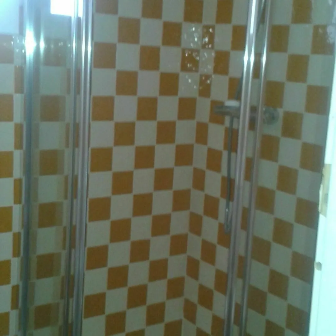 Apartment Beachfront House Malaga