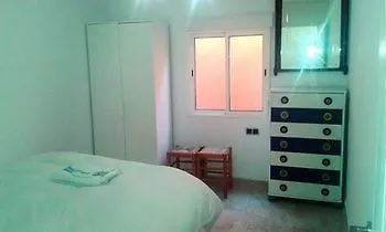 Beachfront House Malaga