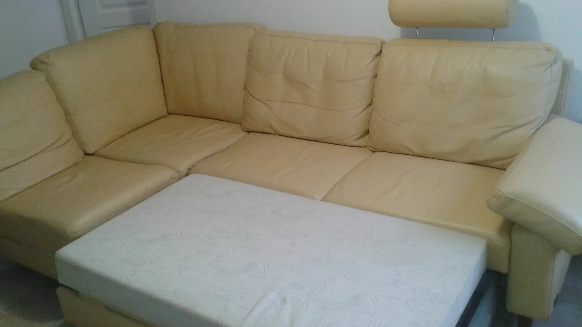 Beachfront House Malaga